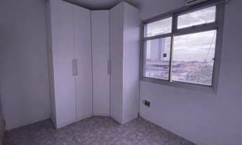 Imagem 5: Apartamento Ed. Del Rey - 3/4 Sendo uma Suíte - 95m²