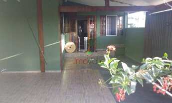 Imagem: Casa 03 dormitórios - Satélite- SJC