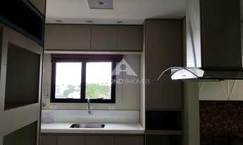 Imagem 2: Apartamento - Jardim São Paulo - Americana