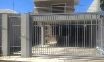 Imagem: Porto Alegre - Casa Padrão - Ipanema