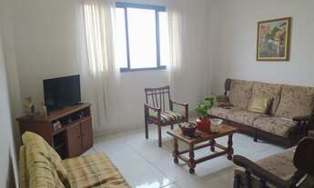 Imagem 4: Apartamento 60 metros quadrados com 1 dormitório Caiçara 200 metros da praia