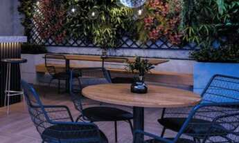 Imagem 6: Raro Residence - 2 dormitórios - próximo ao Shibata - JD Oriente