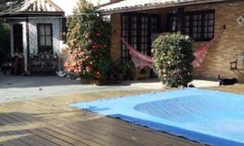 Imagem 4: FLORIANóPOLIS - Casa Padrão - Armação