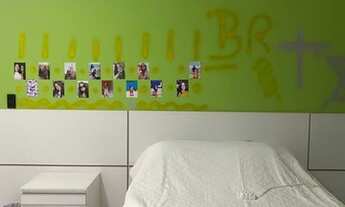 Imagem 7: Apartamento para venda possui 174 metros quadrados com 3 quartos em Intermares