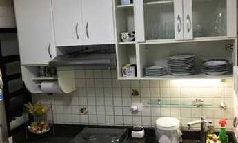 Imagem 6: APARTAMENTO - VILA MASCOTE - SP