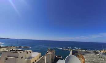 Imagem: Apartamento para venda tem 55 metros quadrados