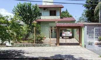 Imagem 2: Porto Alegre - Casa Padrão - Camaquã