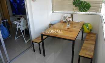 Imagem 4: Apartamento à venda, 3 quartos, 1 suíte, 2 vagas, União - Belo Horizonte/MG