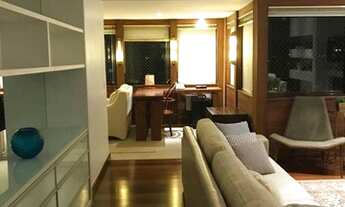 Imagem 3: APARTAMENTO - REAL PARQUE - SP