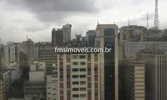 Imagem 4: São Paulo - Conjunto Comercial/Sala - Bela Vista