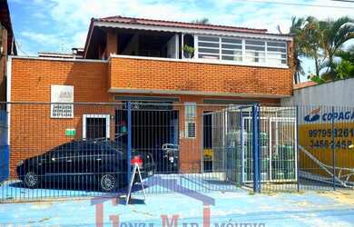 Imagem 2: SALÃO COM PONTO COMERCIAL E RESIDENCIA ( APARTAMENTO) A 400 M DO MAR