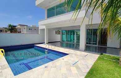 Imagem 5: Linda Casa nova de Alto Padrão em condomínio fechado Bertioga,Oportunidade