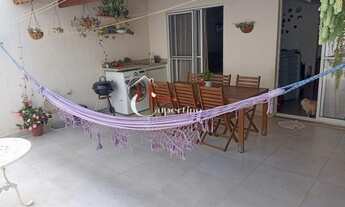 Imagem 4: Casa em Condomínio para Venda em Jundiaí, Engordadouro, 3 dormitórios, 1 suíte, 1 banheiro