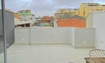 Imagem 4: Cobertura para Venda em Santo André, Vila Camilópolis, 2 dormitórios, 1 suíte, 3 banheiros