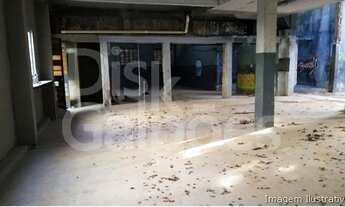 Imagem 4: SAO PAULO - Prédio Inteiro - Cambuci