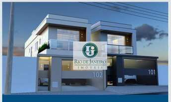 Imagem: Casa com 3 dormitórios à venda, 152 m²