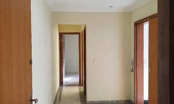 Imagem 2: Apartamento 2 quartos (suíte) - 2 vagas