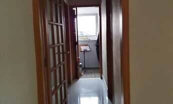 Imagem 6: Apartamento para venda tem 75 metros com 3 quartos Bairro Terra Nova - São Bernardo do Cam