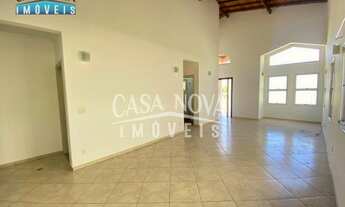 Imagem 4: Casa com 3 dormitórios para alugar, 180 m² por R$ 5.200,00/mês - Condomínio Jardim América