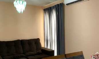 Imagem 2: Apartamento quitado