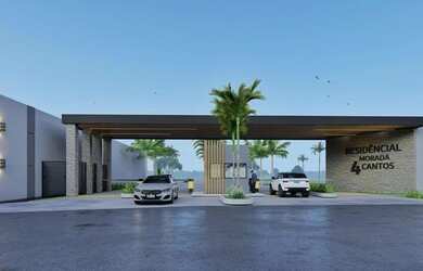 Imagem 6: PROJETO APROVADO E SEGURO - CONDOMINIO FECHADO