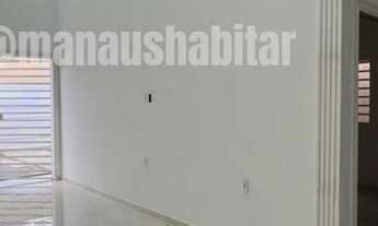 Imagem 4: Casa com piscina, fino acabamento, px do Nova era das torres, 03 qrtos, 01 suîte