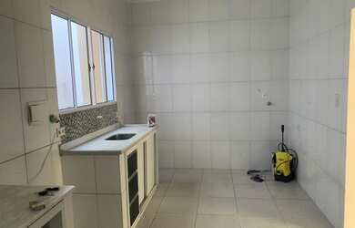 Imagem 6: Casa para alugar