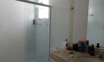 Imagem 6: Sobrado para venda com 130 metros quadrados com 4 quartos em Buraquinho - Lauro de Freitas