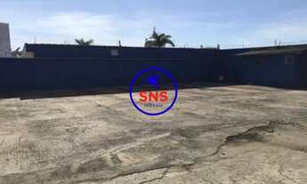 Imagem 2: TERRENO COM. E RES. em CAMPINAS - SP, VILA MIMOSA