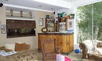 Imagem 6: Sorocaba - Casa de Condomínio - Alto da Boa Vista