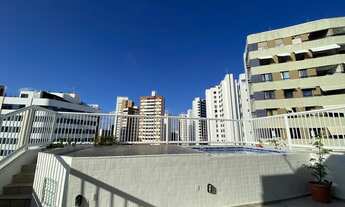 Imagem 3: Cobertura na Pituba