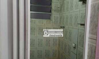 Imagem 2: Sobrado com 4 dormitórios à venda, 90 m² por R$ 230.000 - Vila Alice - Diadema/SP