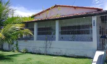 Imagem 3: Casa Do Quintal Ajardinado na Redinha