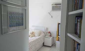 Imagem 5: Apartamento para venda com 59 metros quadrados com 2 quartos