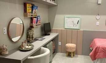 Imagem 5: Apartamento para venda tem 450 metros quadrados com 4 quartos