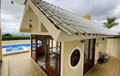 Imagem 5: Chácara com 2.5 Hectares em Chã Grande-PE