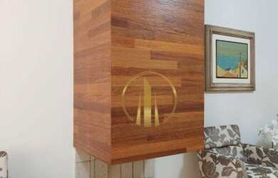 Imagem 6: ÓTIMA CASA TÉRREA COMPLETA DE ARMÁRIOS DAMHA 2