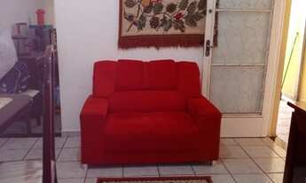 Imagem 6: Casa 02 dormitórios Residencial São Francisco - SJC