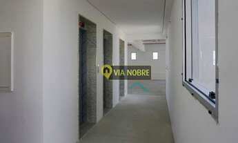 Imagem 4: Andar Corporativo para alugar, 261 m² por R$ 10.450/mês - Centro - Belo Horizonte/MG