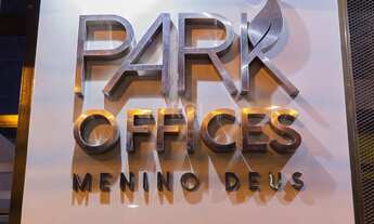 Imagem: Porto Alegre - Conjunto Comercial/Sala