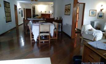 Imagem 5: SOBRADO - ALTO DA BOA VISTA - SP