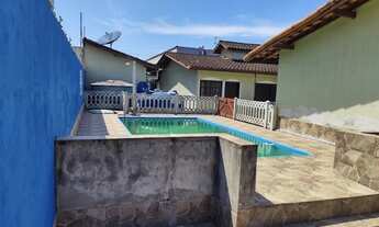 Imagem 2: Casa em Villagio, 2 Dormitórios (1 Suite), Maitinga, Bertioga/SP