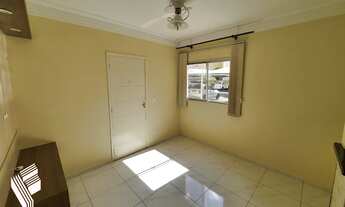 Imagem 2: Apartamento para Venda no condomínio Canto das Aguas Jardim Brasil, Americana