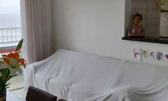 Imagem 7: Apartamento com 2 dormitórios à venda, 78 m² por R$ 320.000,00 - Maracanã - Praia Grande/S