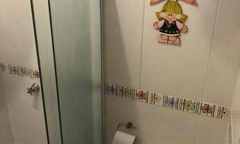 Imagem 6: Sobrado a Venda Vila Branca em Jacareí - 4 quartos, 3 suítes, piscina