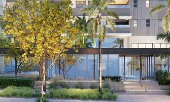 Imagem: UBERLâNDIA - Apartamento Padrão - Morada