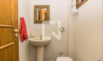 Imagem 7: Casa de Condomínio à Venda - Vila Assunção , 4 Quartos, 260 m2