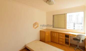 Imagem 7: ÓTIMO APARTAMENTO 75M² 2 DORM. NA VIA OLIMPIA