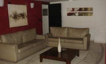 Imagem 3: SÃO PAULO - Apartamento Padrão - ACLIMAÇÃO