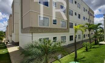 Imagem 9: REPASSO OU VENDO Apartamento Jardim Tavares - R$ 30mil